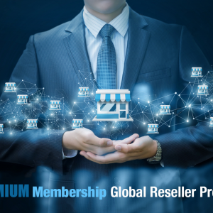 PREMIUM Franchise Membership